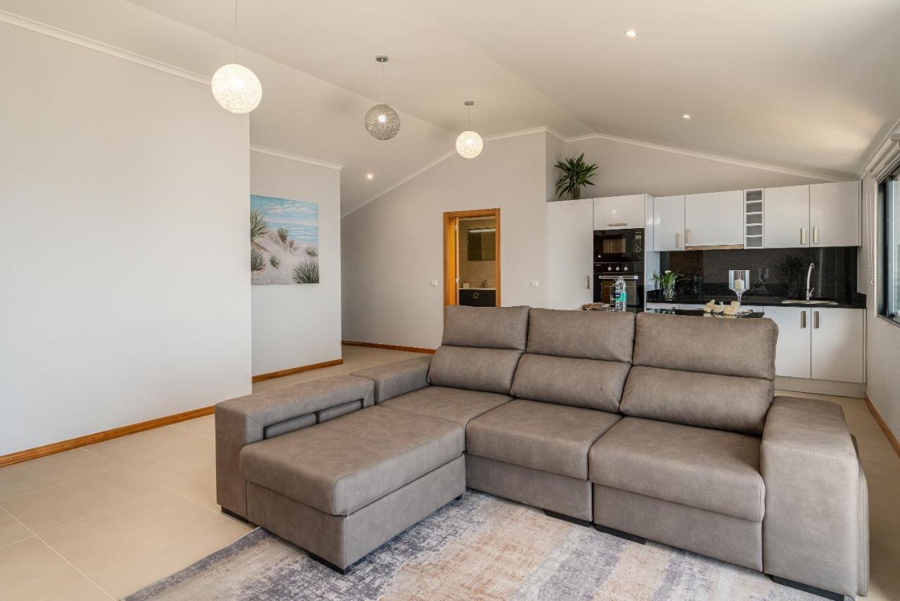 Casa Raimunda, Big Apartment With Amazing Views Arco da Calheta (Madeira) Exterior foto